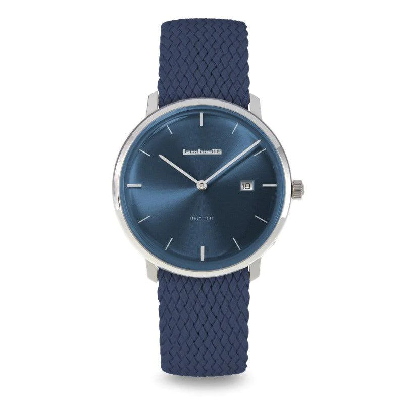 orologi da uomo blu