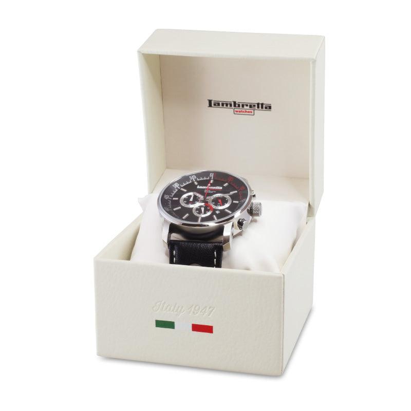 Scatola regalo Lambretta - Lambretta Watches - Lambrettawatches